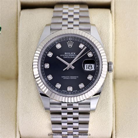 used rolex near me